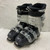 Used Dalbello ULTRA 65W Womens DH Ski Boot White And Grey 245 MP - M06.5 - W07.5 11855-S000195768 View 1