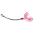 MOUTH GUARD W STRAP PINK 11749-SHD4201Y View 1