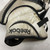 Used Reebok 14K Senior Goalie Catcher White 11855-S000195770 View 15