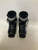 Used Rossignol R18 Boys DH Ski Boot Black 165 MP - Y09 11823-S000036265 View 3