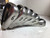 Used Titleist AP1 Mens Iron Set RH 4I-9I 10105-S000297612 View 3