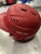 Used Rawlings R16S-REVB Batting Helmet No Mask Red M/L 11614-S000226592 View 2