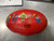 Used SHERRIN RUGBY BALL Rugby Ball 11614-S000226594 View 2