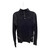 Lululemon quarter zip MD Blk 11443-S000200495 View 2