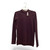Lululemon Pullover Sweatshirt W Maroon S/M 11443-S000200502 View 1