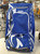 Used Grit HTFS Sr Hockey Carry Royal Blue 10047-S000478336 View 1
