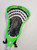 Used STX 6000 STALLION Men Atk/Mid Complete Stick Dark Grey And Green 10047-S000478342 View 3