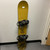 Used Burton A45 Boys Board/Binding Gold 145 cm 11855-S000195775 View 1