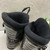 Used Rossignol COMP J4 Boys DH Ski Boot Black And Neon Green 245 MP - M06.5 - W07.5 11855-S000195774 View 5