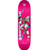 New Powell Peralta GUNDAM Skateboard Deck Pink 8 1/2" 10299-S000303791 View 1