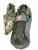 Used Snowshoes Mens Green 30" 11853-S000126827 View 1