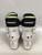 Used Head RAPTOR 60 Boys DH Ski Boot White 205 MP - J01 11851-S000041090 View 4