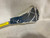 Used STX FIDDLE STICK Jr Def/LSM Complete Stick White 11790-S000052282 View 5