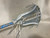 Used Brine BRINE LAX WOMENS Wmn Atk/Mid Complete Stick Carolina Blue 11790-S000052286 View 3