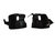 Used DBX Skateboard Wrist Guards Black MD 11866-S000031802 View 1