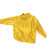 Used Reebok Outerwear Light Jacket M Yellow 2X 11479-S000410712 View 2