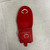 Used Evoshield BB/SB Accessory Red 11762-S000072259 View 1