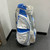 Used Callaway Womens Cart Bag Royal Blue 11762-S000072265 View 3