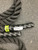Used Fila Battle Rope 30’ 11162-S000441350 View 3