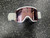 Used Smith SQUAD S CHROMAPOP Snow Goggles Adult White 11849-S000034293 View 1