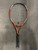 Used Head RADICAL LIQUIDMETAL Adult Tennis Racquet Orange Unknown 11614-S000226607 View 1