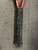 Used Head RADICAL LIQUIDMETAL Adult Tennis Racquet Orange Unknown 11614-S000226607 View 4