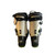 Used Lange RX 120 Mens DH Ski Boot None 255 MP - M07.5 - W08.5 11749-S000175191 View 4