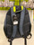 Used BACKPACK Backpack Black 11790-S000052288 View 2