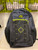 Used BACKPACK Backpack Black 11790-S000052288 View 1