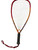 Used Ektelon Power Ring Pro Wall Beater Longbody 1400 Power Titanium Racquetball Racquet w/ Case 11731-S000153416 View 1
