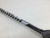 Used Warrior RITUAL V3 E+ 25IN RIGHT GOALIE STICK Senior Goalie Stick 25" 11752-S000072733 View 3