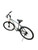 Used Ozone CANYON 500 Hybrid/City Bike Mens Grey 54-55cm - MD Frame 10874-S000263186 View 1