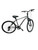 Used Ozone CANYON 500 Hybrid/City Bike Mens Grey 54-55cm - MD Frame 10874-S000263187 View 2