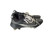 Used Nike VAPOR EDGE PRO 360 Adult FB Cleats Black Senior 11 11479-S000410744 View 2