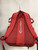 Used Easton WALK OFF BB/SB Player Backpack Red 11851-S000041093 View 6