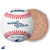 New CHAMPRO OFFICIAL LEAGUE-CORK/RUBBER CORE-SYNTHETIC CBB90 11749-CHPCBB90 View 1