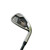 Used Callaway ROGUE ST MAX OS LITE Women Individual Iron RH 6 Iron 11484-S000293944 View 3