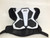 Used STX CELL V SR XL SHOULDER PADS Lacrosse Shoulder Pads White XL 11752-S000072738 View 2