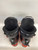Used Dalbello ASPECT 100 Mens DH Ski Boot Black 275 MP - M09.5 - W10.5 11851-S000041095 View 17