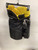 Used Bauer SUPREME MX3 Youth Pant Black MD 11851-S000041102 View 1