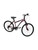 Used Ozone BLACK CANYON MAROON Hybrid/City Bike Womens Maroon 53-55cm - MD Frame 10874-S000263195 View 3