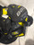 Used Bauer M3 Intermediate Shoulder Pads MD 11774-S000085394 View 6