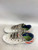 Used Adidas NEMESIS Soccer Cleats White Senior 5.5 11851-S000041113 View 6