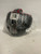 Used LEONE 1947 CS 246 HEADGEAR Boxing Headgear Black MD 11882-S000018088 View 3