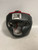 Used LEONE 1947 CS 246 HEADGEAR Boxing Headgear Black MD 11882-S000018088 View 12