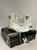 Used Title Boxing Shoes White Senior 10 11882-S000018090 View 3