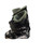 Used Salomon PERFORMA 5.0 Mens DH Ski Boot Black 285 MP - M10.5 - W11.5 11768-S000230822 View 3