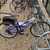 Used DelSol LXI 1.0 Hybrid/City Bike Womens Royal Blue 50-52cm - SM Frame 11725-S000495297 View 2