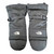 Used The North Face Outerwear Mens Gloves Black 2X 11820-S000049924 View 1