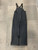 Used REI Snow Bibs Y Black MD 11614-S000226641 View 4